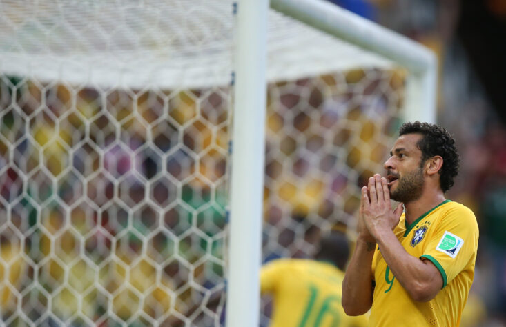 Fred - Diretor do Fluminense (Foto: Ari Ferreira/Lancepress!)