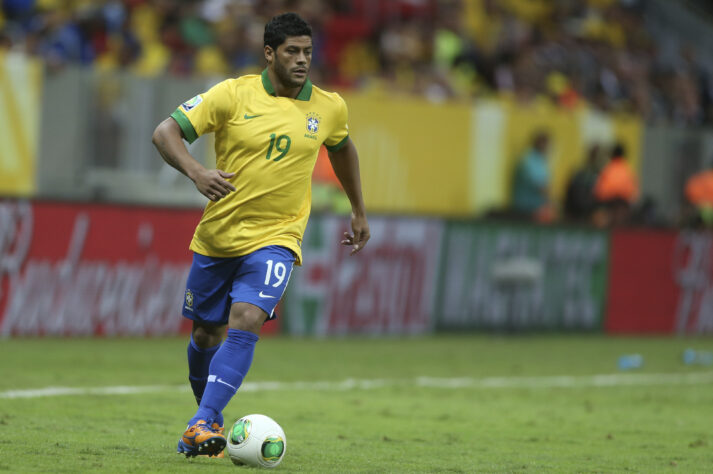 Hulk - Atacante do Atlético-MG (Foto: Ari Ferreira/Lancepress!)