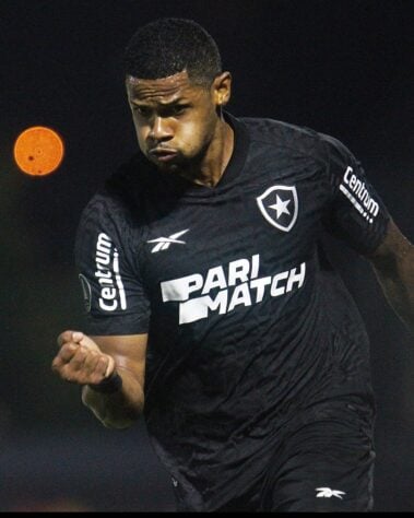 25º lugar: Botafogo (Brasil) - 212 pontos 