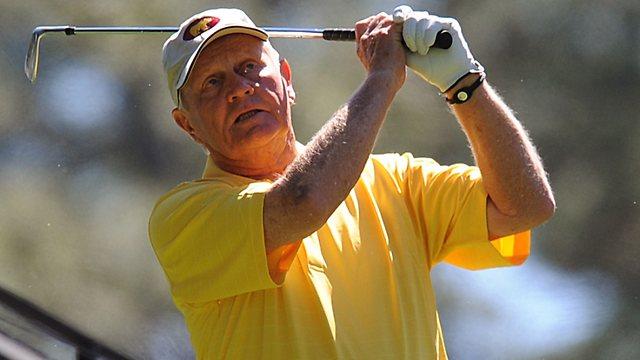 6º) Jack Nicklaus – Esporte: golfe – 1,67 bilhão de dólares (aproximadamente R$ 8,3 bilhões)