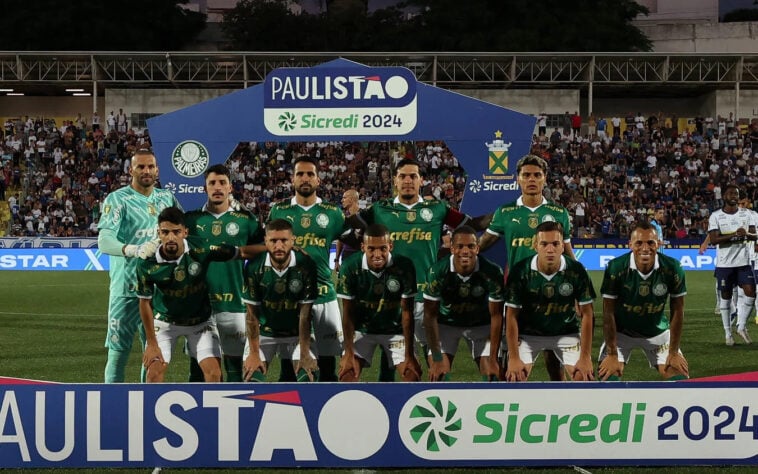 O Palmeiras jogará mais uma final de Paulistão no Allianz Parque. Relembre todas as decisões disputadas no estádio.