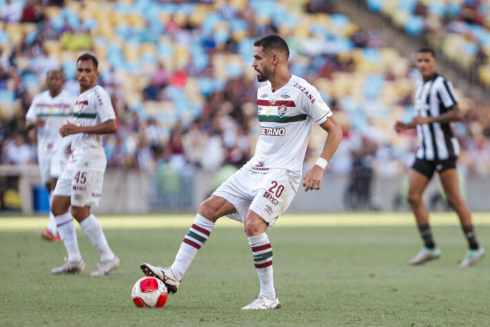 Fluminense: Após a eliminação do Carioca, o Tricolor das Laranjeiras volta a campo apenas na estreia da Libertadores, no Peru, contra o Alianza Lima. A partida está marcada para a quarta, dia 03.