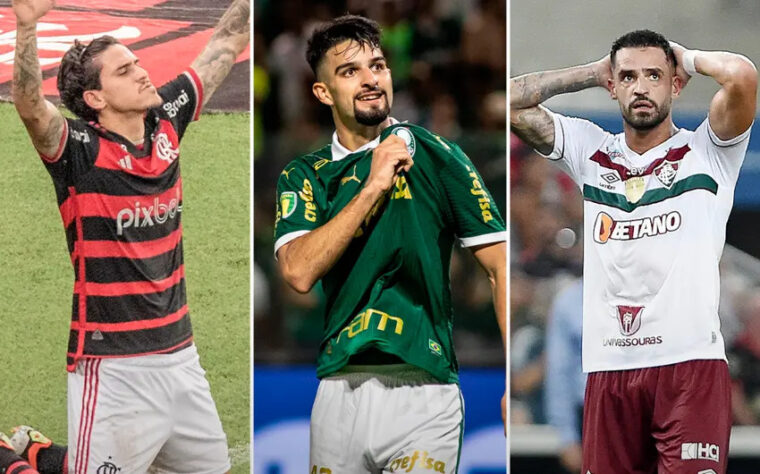 Com algumas competições paradas, e diversos jogadores convocados, nem todos os clubes ficaram sem jogos, enquanto outros só voltam a campo para o Brasileirão.