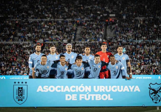 12. Uruguai - R$ 2,2 bilhões