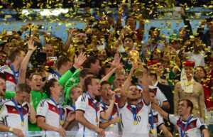 Por onde andam os campeões do mundo pela Alemanha em 2014?