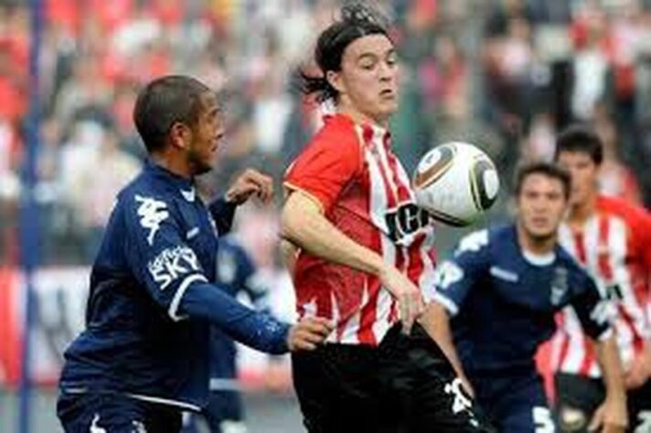 Libertadores 2010 - Estudiantes (Argentina)