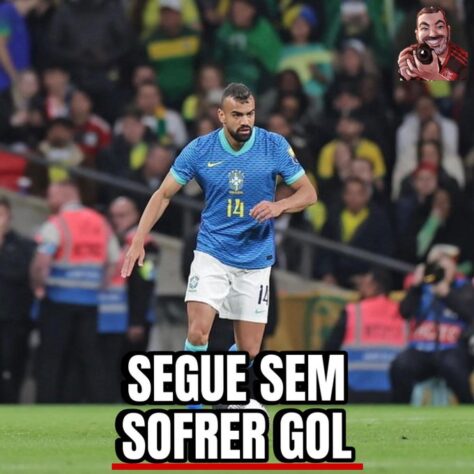 A repercussão na redes sociais: torcedores fazem memes com vitória do Brasil sobre a Inglaterra com gol de Endrick