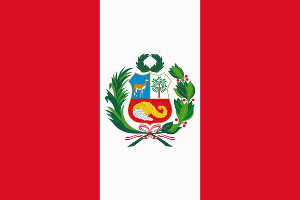 7° Peru - 38 casos