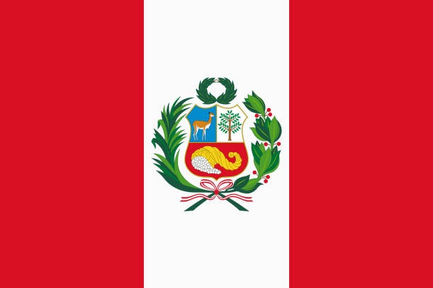 7° Peru - 38 casos
