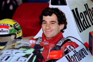 Senna x Japão: Confira a relação do piloto com a cultura japonesa