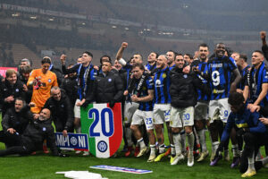 Inter de Milão conquista mais um título: veja a lista dos maiores campeões do Campeonato Italiano