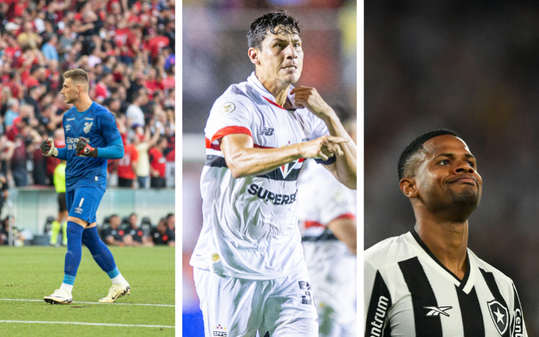  Está no ar a sétima edição do Power Ranking Lance! 2024. A lista conta com os 20 clubes participantes da Série A do Brasileirão e o Santos. Os critérios de avaliação levados em consideração foram: nível dos confrontos disputados, importância das competições, classificação e retrospecto recente nos últimos cinco jogos.