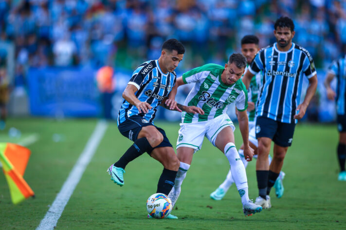 9. Grêmio - 526,2