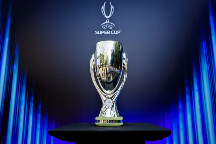 Supercopa da UEFA: 1
