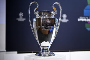 Reunião de gigantes! Veja os times com mais semifinais na história da Champions League