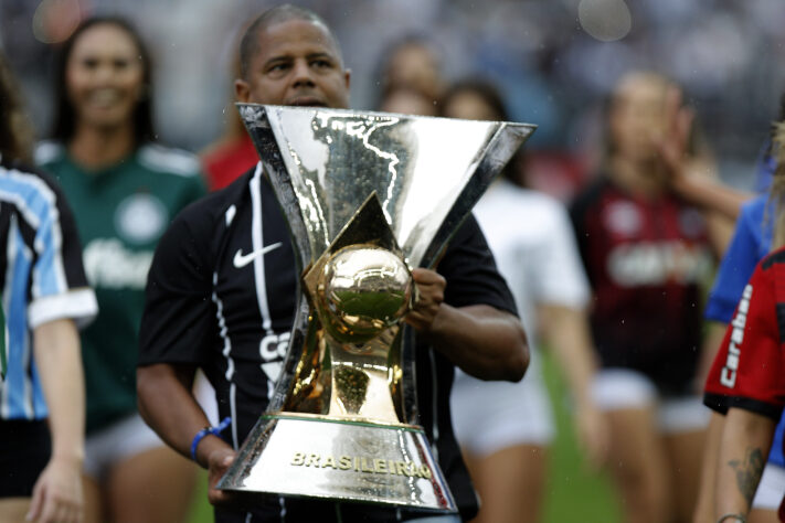 Corinthians - Marcelinho Carioca com 52 gols