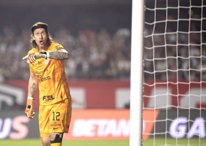 2 de dezembro de 2023 / Corinthians 1 x 2 Internacional (detonou o ano de 2023 ruim e abriu brecha de não estar em 2024).