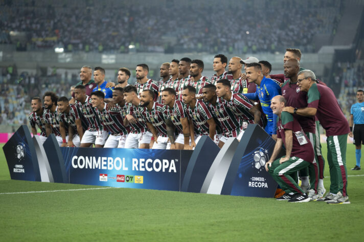 Atual campeão, o Fluminense inicia sua campanha na Libertadores 2024 contra o Alianza Lima, no Peru. Relembre como foram todas as estreias do Tricolor na competição!