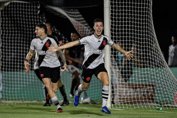 21º colocado - Vasco (20º colocado no último Power Ranking): 1 vitória e 4 derrotas nos últimos 5 jogos 