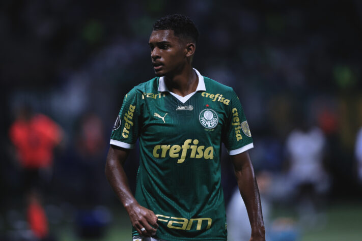 5 - Luis Guilherme (Palmeiras) - R$ 93 milhões