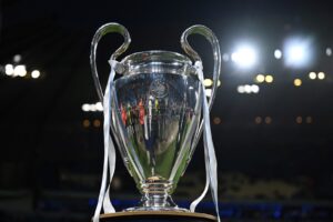 Reunião de gigantes! Veja os times com mais semifinais na história da Champions League