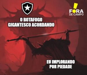 Veja os melhores memes da terceira rodada da Libertadores e da Sul-Americana