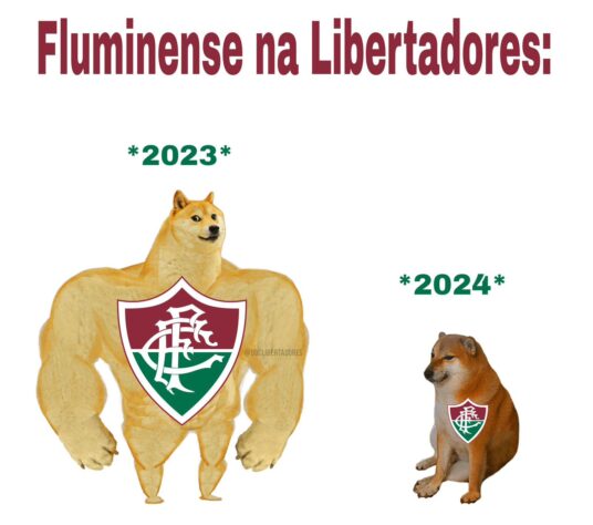 Jogo bem sonolento do Fluminense deu saudades de 2023, torcedor?