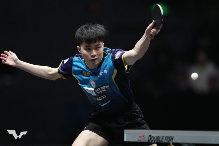 6º Yun-Ju Lin  (Coreia do Sul) - 3141 pontos