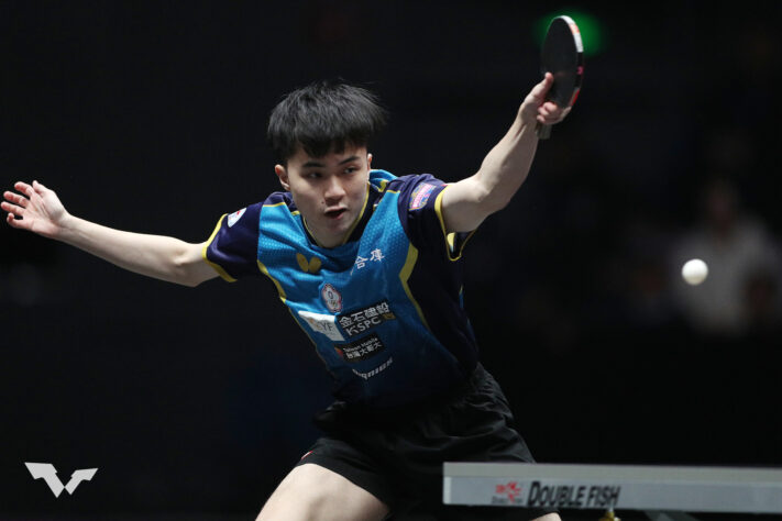 7º Yun-Ju Lin  (Coreia do Sul) - 2835 pontos
