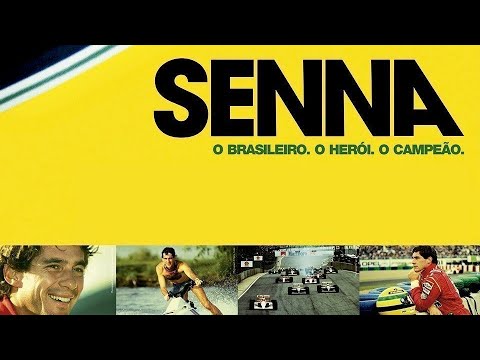 - Senna: O Brasileiro, O Herói, O Campeão - O documentário premiado traz a vida pessoal e profissional do tricampeão mundial, trazendo imagens, entrevistas e arquivos.