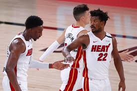 Miami Heat (12º) - R$ 20,3 bilhões