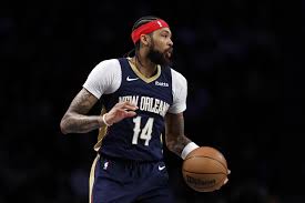 New Orleans Pelicans (28º) - R$ 13,3 bilhões