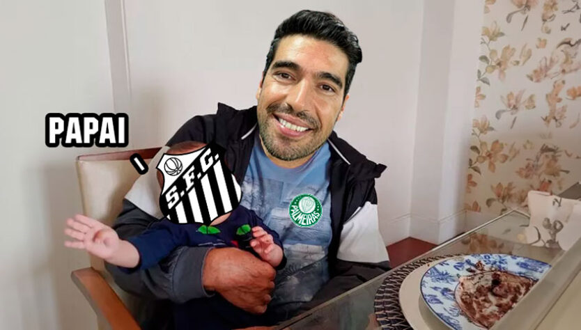 Os melhores memes do tricampeonato paulista do Palmeiras após vitória na final contra o Santos