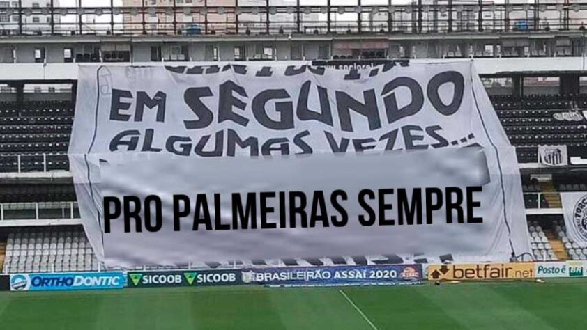 Os melhores memes do tricampeonato paulista do Palmeiras após vitória na final contra o Santos