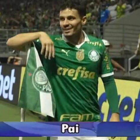 Os melhores memes do tricampeonato paulista do Palmeiras após vitória na final contra o Santos