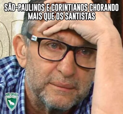 Os melhores memes do tricampeonato paulista do Palmeiras após vitória na final contra o Santos