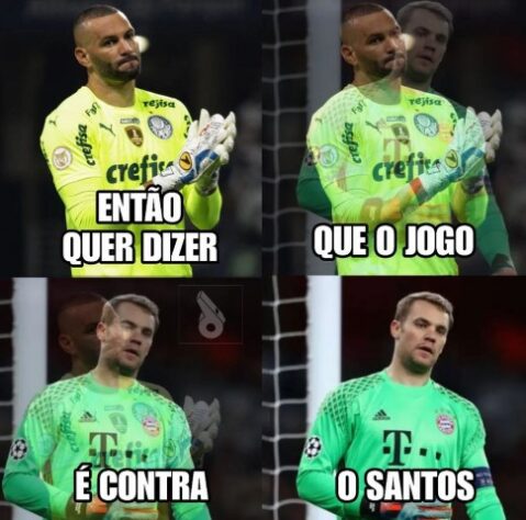 Os melhores memes do tricampeonato paulista do Palmeiras após vitória na final contra o Santos