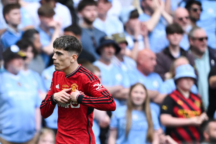 United 2 x 0 City