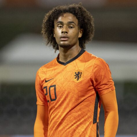 Zirkzee (Holanda) - opção técnica 