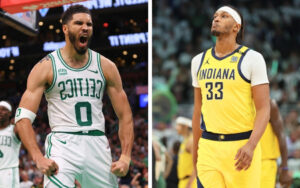 Celtics x Pacers: veja os maiores campeões da Conferência Leste
