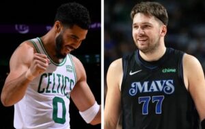 Celtics x Mavericks na final: veja os times com mais títulos da NBA
