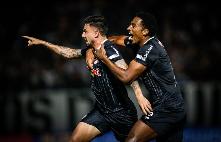 6. Red Bull Bragantino - R$ 488,4 milhões