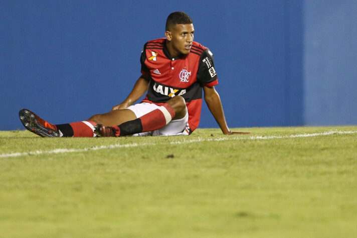 Vinicius Souza (Lommel SK-BEL) - R$16,3 milhões 