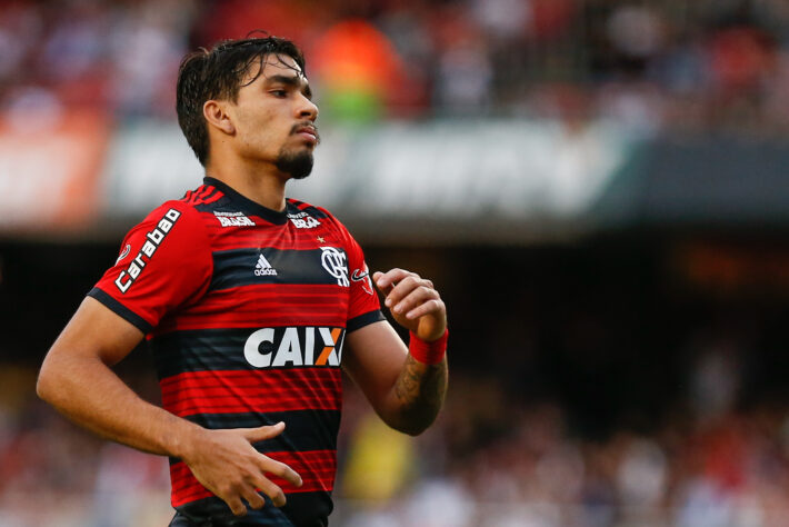 O West Ham (Inglaterra) ainda deve R$ 6.098 milhões ao Flamengo. O valor refere-se ao mecanismo de solidariedade da venda do meia Lucas Paquetá do Lyon ao West Ham (Inglaterra).