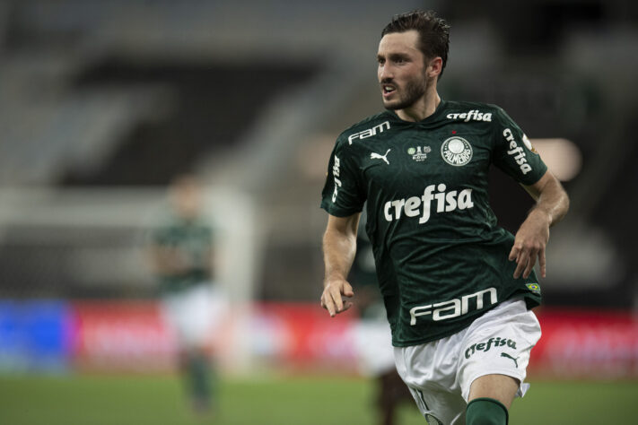 7ª lugar - O Lateral Esquerdo Matías Viña foi vendido a Roma, da Itália, por 13 milhões de euros.