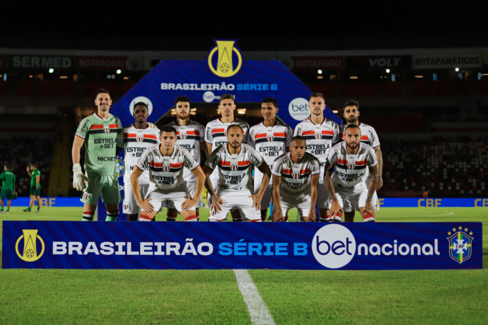 12. Botafogo-SP - R$ 48 milhões