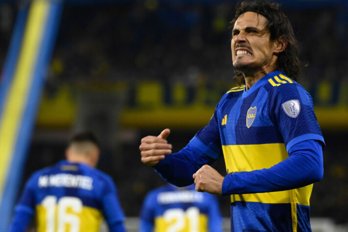 8. Boca Juniors (ARG) - 84,33 milhões de euros