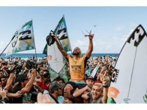 Aniversário de Ítalo Ferreira! Relembre feitos marcantes do surfista