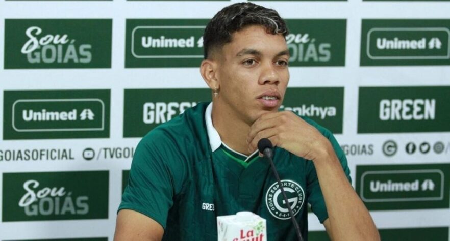 4º lugar: Paulo Baya (Goiás) - 14 gols 