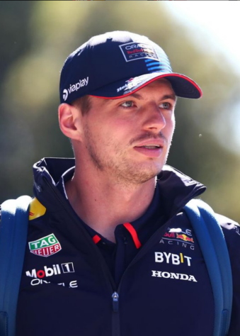 Max Verstappen (Red Bull Racing)